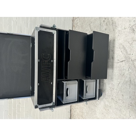 Portable Medical Flightcase